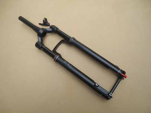 Suspensão Rock Shox Modelo Sid Select Sl Preto (Usado)
