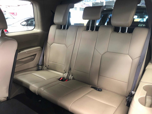 Honda Pilot 2014 3.5 Touring 4x4 At