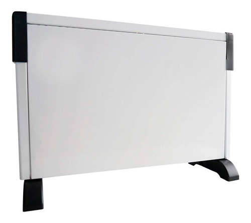Estufa Convector Nappo 2000w 3 Niveles De Calor Oferta Loi