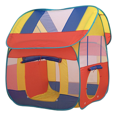 Tienda De Juegos Para Niños, Portátil, Fácil De Usar,