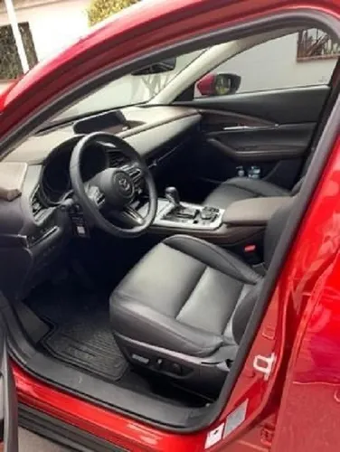 Mazda CX-30 2.5 Grand Touring At