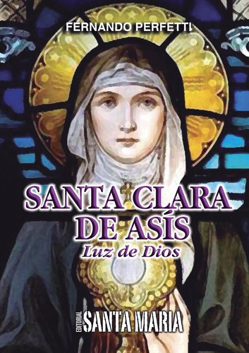 Santa Clara De Asís