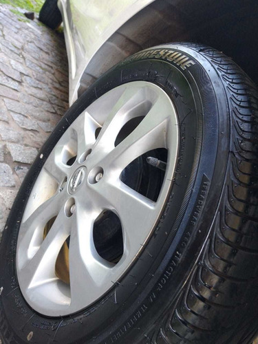Nissan March 1.6 Sense 107cv 2020