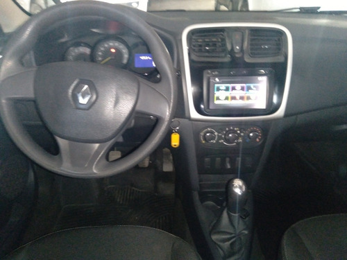 Renault Sandero 1.6 Dynamique 90cv Nac 2017