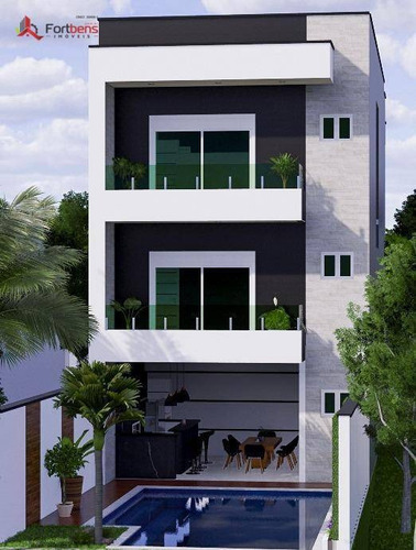 Imagem 13 de 19 de Terreno À Venda, 175 M² Por R$ 260.000,00 - Morro Grande - Caieiras/sp - Te0248