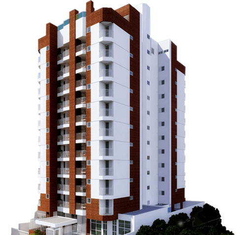 Imagem 1 de 10 de Cobertura Residencial Para Venda, Centro, São Bernardo Do Campo - Co5290. - Co5290-inc