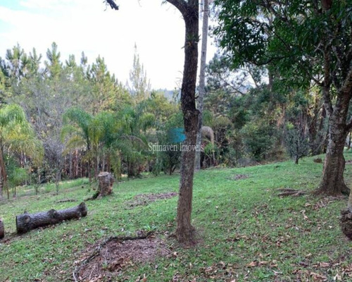 Imagem 12 de 30 de Chácara Para Residir Em Atibaia - Sp - Escriturada Com 3101,00 Metros Quadrados - Ch00925 - 69736248