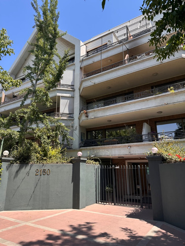 Excelente Departamento Luis Carrera Con Candelaria G.