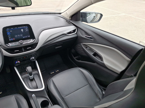 Chevrolet Onix 2023
