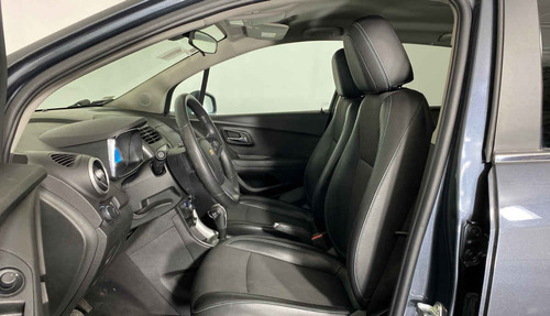 Imagen 9 de 15 de 119812 - Chevrolet Trax 2015 Con Garantía