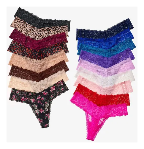 Lote de ropa interior victoria secret new arrivals
