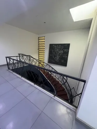 Casa Para Oficinas Lerdo De Tejada