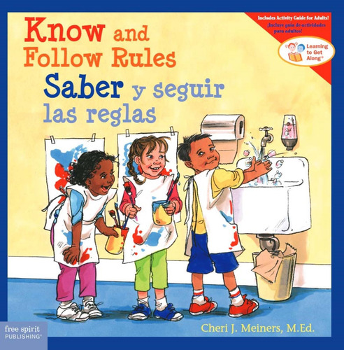 Libro: Know And Follow Rules Saber Y Seguir Las Reglas (lear