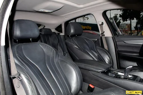BMW X6 3.0 Xdrive30d
