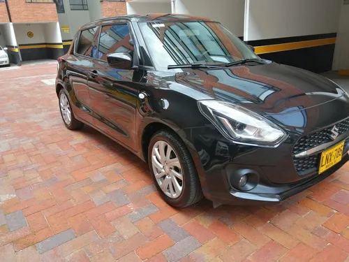 Suzuki Swift 1.2 Hybrid 2Wd