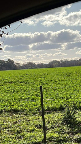 Venta Campo La Reserva Cardales