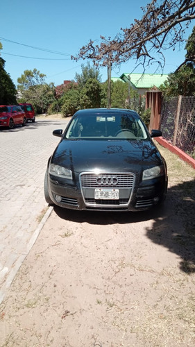 Audi A3 2.0 T Fsi Mt 200cv