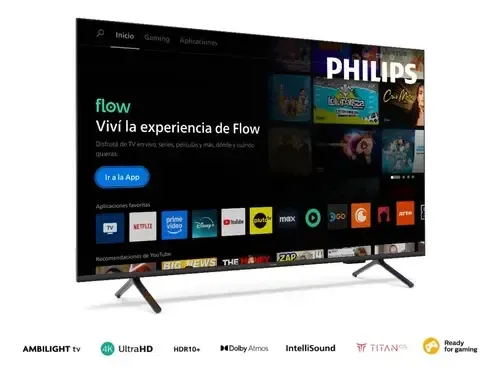 Philips 50PUD8250/77