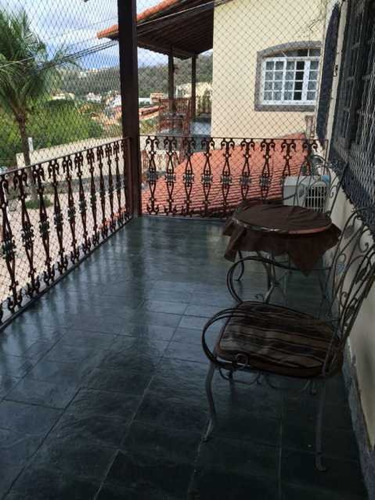 Casa De Rua-à Venda-vila Valqueire-rio De Janeiro - Agv73409
