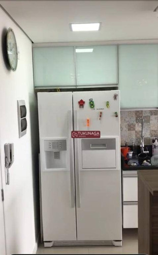 Apartamento Lindo E Espaçoso Com Fino Acabamento!proximo Ao Shopping Internacional - Ap4581