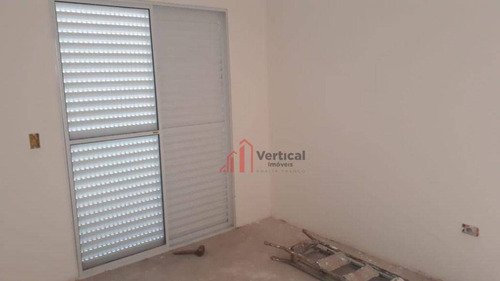 Imagem 18 de 18 de Sobrado Com 2 Dormitórios À Venda, 74 M² Por R$ 595.000,00 - Vila Prudente (zona Leste) - São Paulo/sp - So2256
