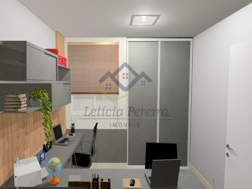 Imagem 15 de 26 de Linda Casa Em Fase De Acabamento À Venda, Mogi Das Cruzes Sp - Ca00291 - 70548193
