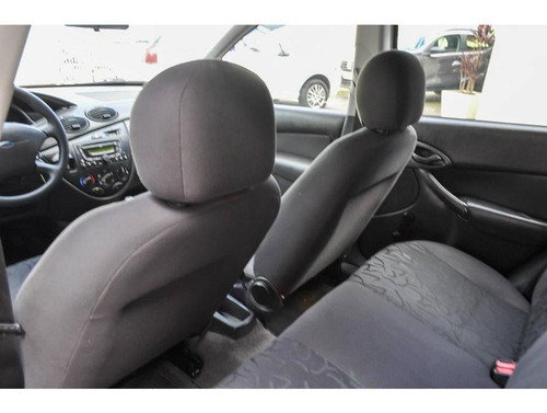 Imagem 11 de 15 de Ford Focus 1.6 Mt
