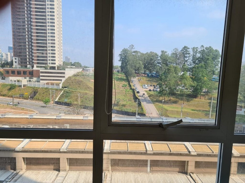 Imagem 5 de 10 de Sala Em Centro, Barueri/sp De 56m² À Venda Por R$ 450.000,00 - Sa1195651-s