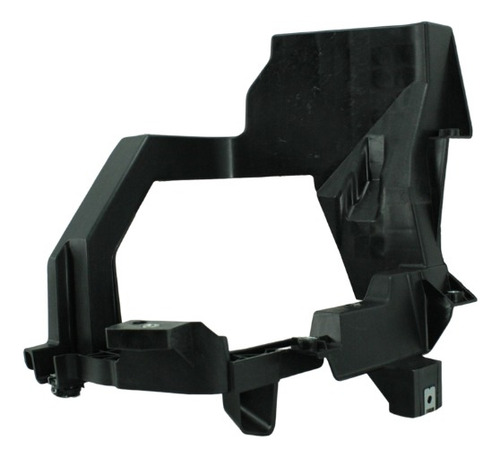 Suporte Farol Dianteiro Esquerdo Toro Fiat 52169989