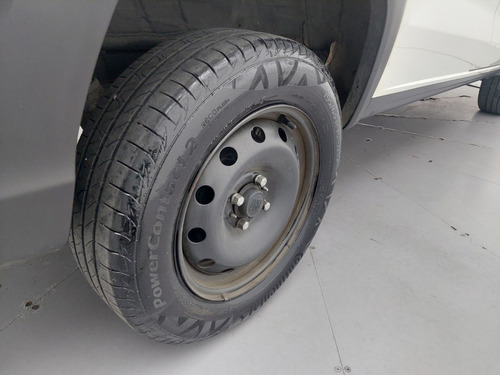Fiat Strada 1.4 FIRE FLEX ENDURANCE CS MANUAL