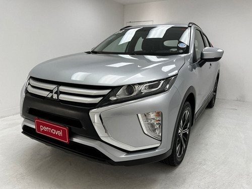 Mitsubishi Eclipse Cross 1.5 MIVEC TURBO GASOLINA GLS CVT