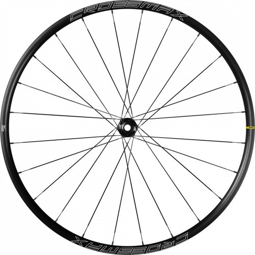 Roda Mavic 2022 Crossmax 29 Par Boost 6f Freehub Xd Cor Preta