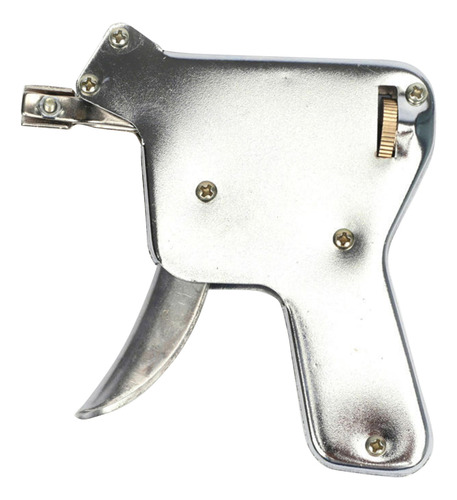Kit Reparación Cerradura Pistola Extractora