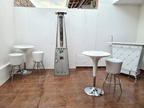 Carpas Sillas Cocteleras Mesas Salas Lounge Calentador