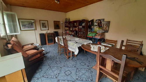 Imagen 6 de 12 de Espectacular Chalet En Ituzaingo Norte 430m2, 270m2 Cubierto