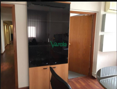 Imagen 17 de 18 de Venta Apartamento 3 Dormitorios Con Renta Tres Cruces - Montevideo Tres Cruces