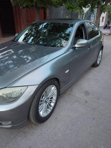 BMW Serie 3 3.0 330i Sedan Executive