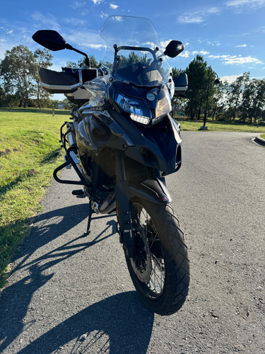 Benelli Trk 502x - Año 2023 - 9.500km