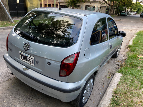 Suzuki Fun 1.4