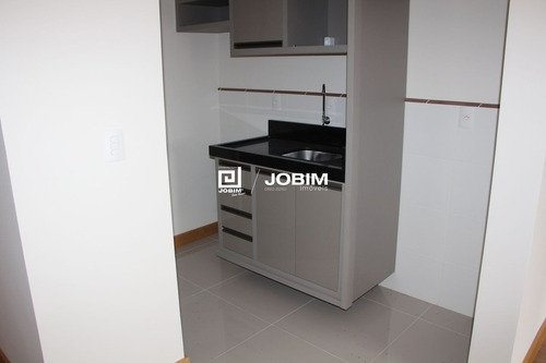 Imagem 3 de 12 de Apartamento À Venda Na Torre Bondade - Empreendimento Espírito Santo - Es0415b