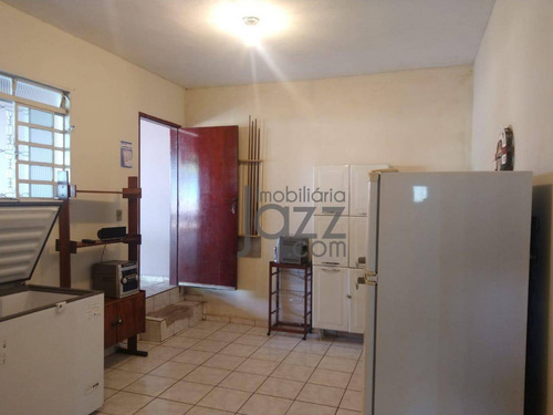 Chácara À Venda, 1100 M² Por R$ 557.800,00 - Colinas De Indaiatuba - Indaiatuba/sp - Ch0444