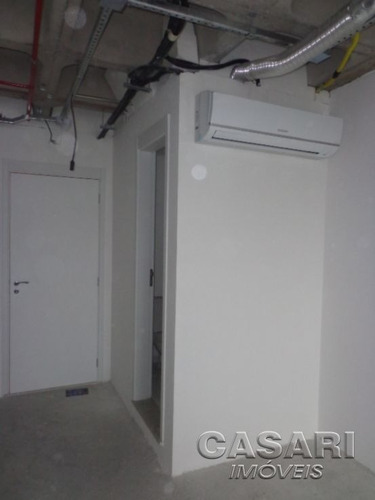 Imagem 6 de 9 de Sala Comercial À Venda, Centro, São Caetano Do Sul - Sa3684. - Sa3684