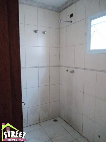 Imagem 12 de 16 de Sobrado 3 Dormitórios Na Vila Rosália. - Ca00107 - 69805876
