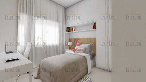 Imagem 6 de 16 de Casa À Venda, 89 M² Por R$ 480.000,00 - Jardim Bela Vista - Rio Das Ostras/rj - Ca2458