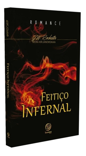 Feitiço Infernal - Nova Edição