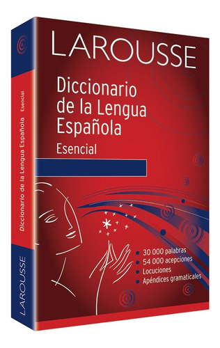 Larouse - Diccionario De La Lengua Española
