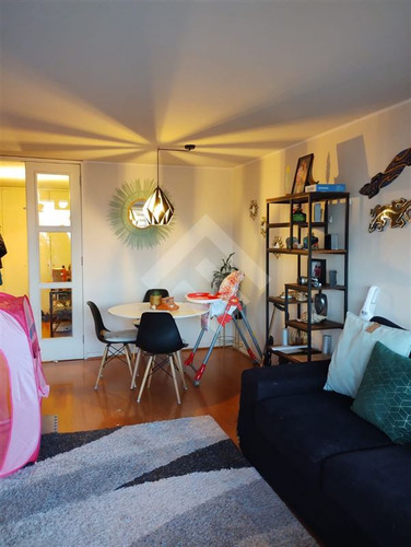 Excelente Departamento, 3 Dormitorios Con Vista Despejada
