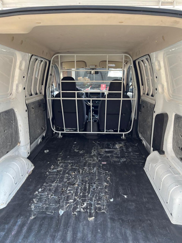 Chevrolet Tornado Van 1.5 Ls Mt paquete B