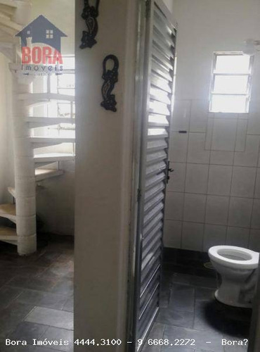 Chácara Residencial Para Locação, Cardoso, Mairiporã. - Ch0143