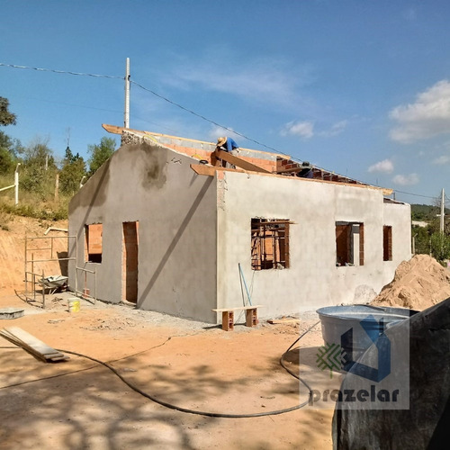 Imagem 8 de 14 de Chácara Com 03 Dormitórios Em Mairinque